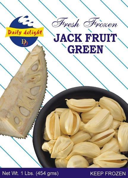 Daily Delight Jack Fruit Green Slice @ SaveCo Online Ltd