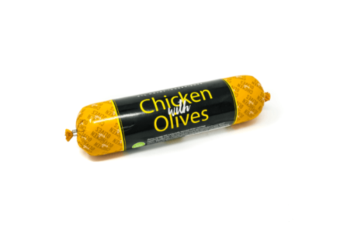 Tahira Chicken Sausage With Olives @ SaveCo Online Ltd