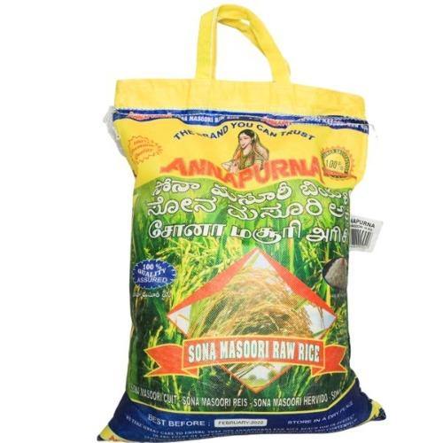 Annapurna sona masoori rice 10kg SaveCo Online Ltd