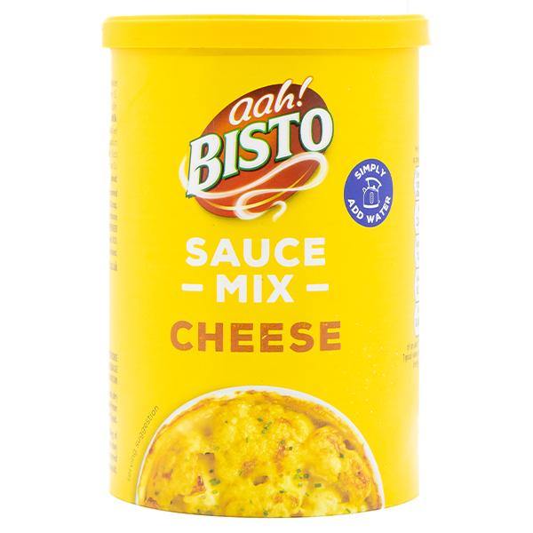 Aah! Bisto Cheese Sauce 190g @ SaveCo Online Ltd