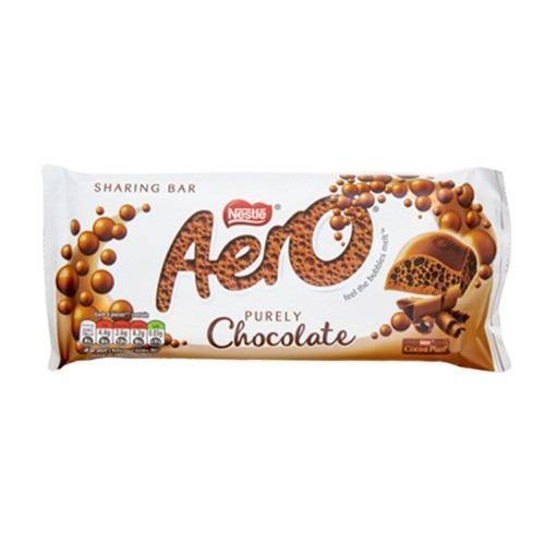 Aero Chocolate SaveCo Online Ltd