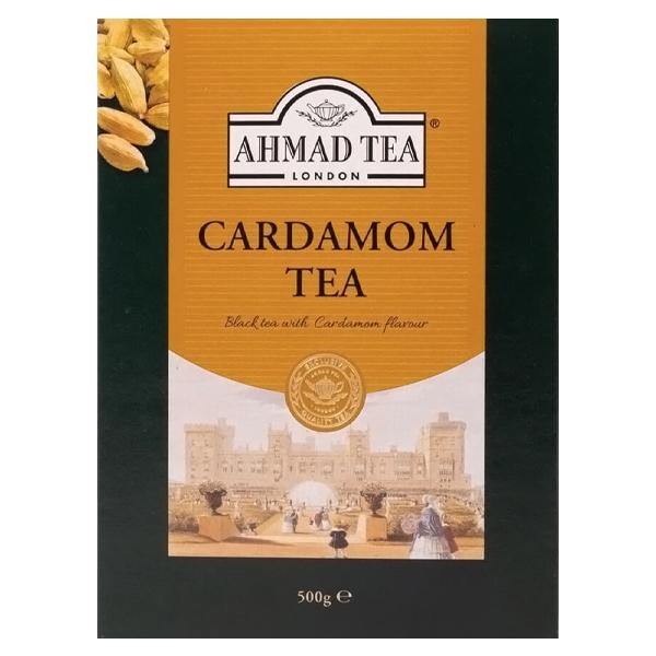 Ahmad Tea Cardamom Tea @ SaveCo Online Ltd
