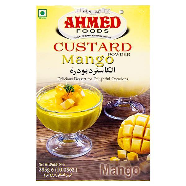 Ahmed Mango Custard Powder @ SaveCo Online Ltd