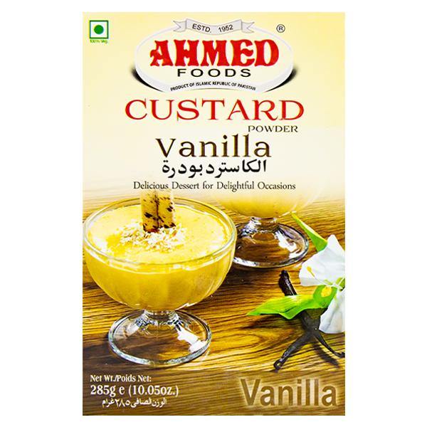 Ahmed Vanilla Custard Powder @ SaveCo Online Ltd
