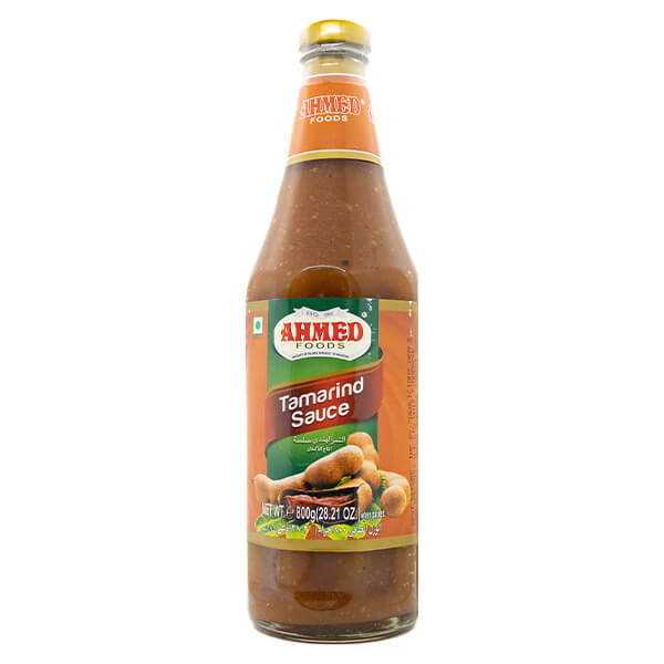 Ahmed Foods Tamarind Sauce 800g @ SaveCo Online