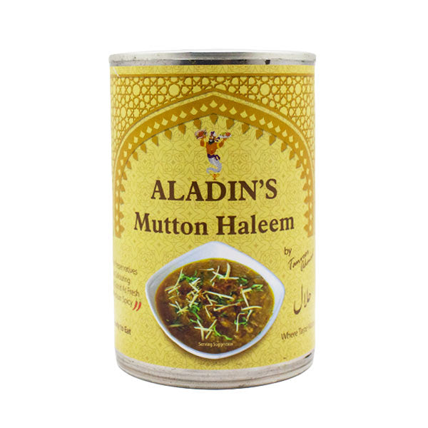 Aladin's Mutton Haleem 400g @ SaveCo Online Ltd