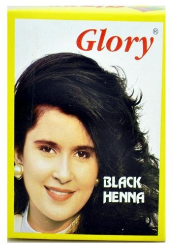Alamgeer glory black henna 60g - SaveCo Online Ltd