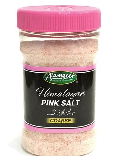 Alamgeer Himalayan Pink Salt Coarse SaveCo Online Ltd