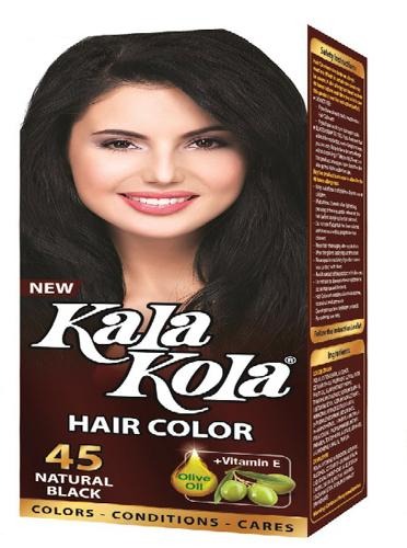Alamgeer kala kola hair colour natural black SaveCo Bradford