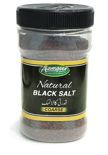 Alamgeer Natural Black Salt Coarse SaveCo Online Ltd