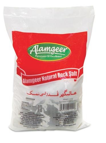 Alamgeer Natural Rock Salt SaveCo Online Ltd