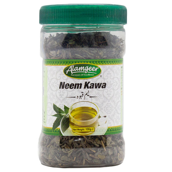 Alamgeer Neem Kawa 100g @SaveCo Online Ltd