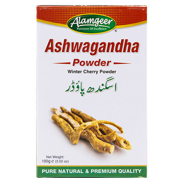 Alamgeer Ashwagandha Powder @SaveCo Online Ltd