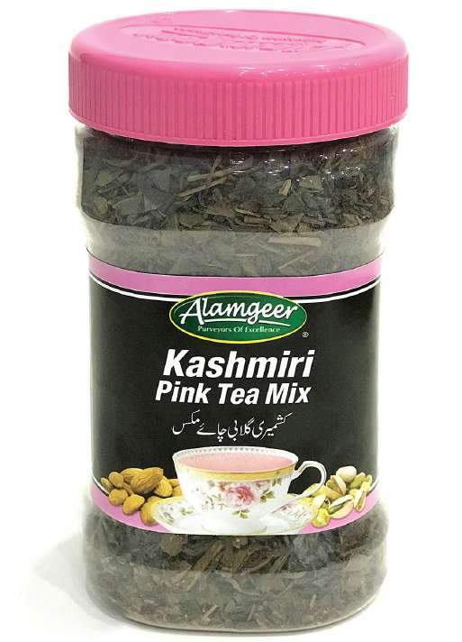 Alamgeer Kashmiri Pink Tea Instant Mix @ SaveCo Online Ltd