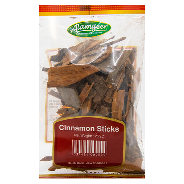 Alamgeer Cinnamon Sticks @ SaveCo Online Ltd