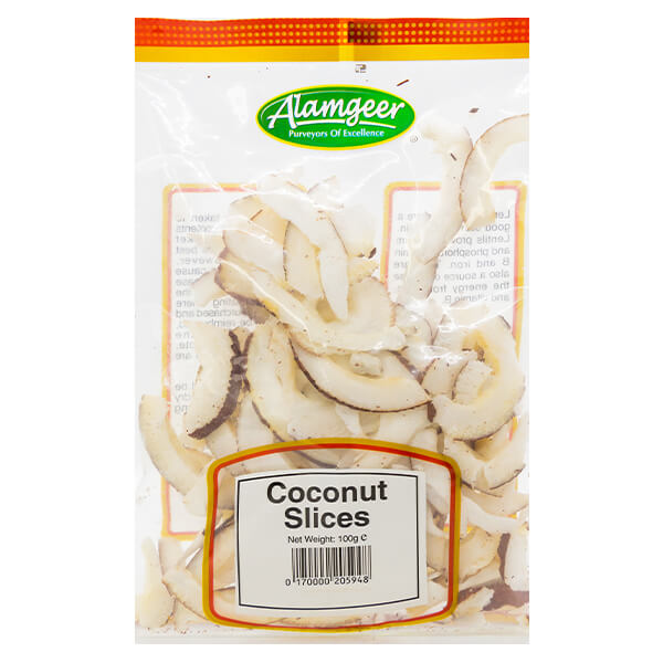 Alamgeer Coconut Slices @ SaveCo Online Ltd