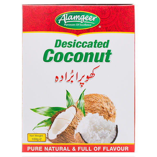 Alamgeer Desiccated Coconut @ SaveCo Online Ltd