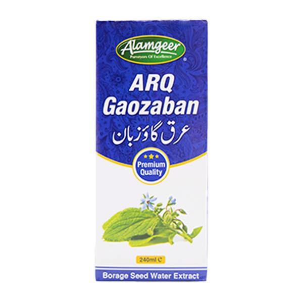 Alamgeer Arq Gaozaban (240ml) @SaveCo Online Ltd