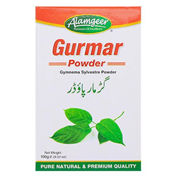 Alamgeer Gurmar Powder @ SaveCo Online Ltd