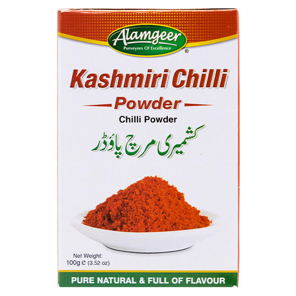 Alamgeer Kashmiri Chilli Powder @ SaveCo Online Ltd