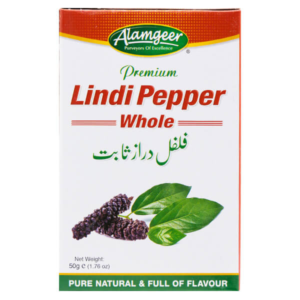 Alamgeer Lindi Pepper Whole @ SaveCo Online Ltd