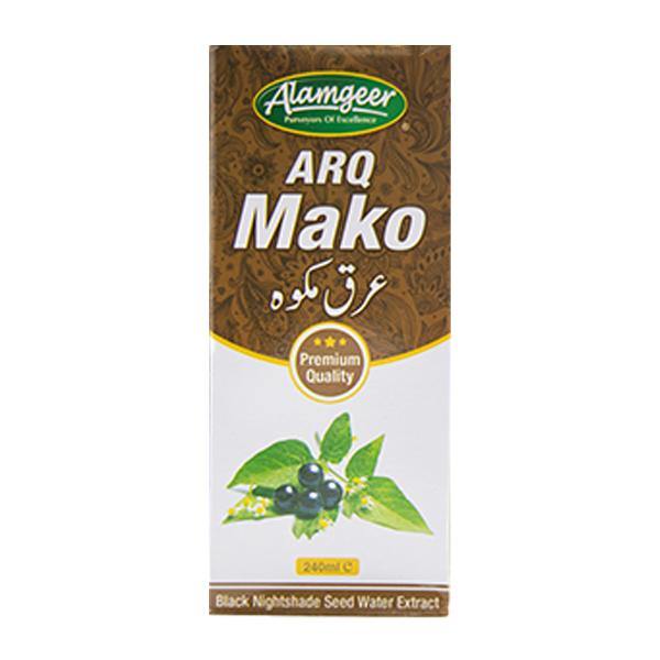 Alamgeer Arq Mako (240ml) @SaveCo Online Ltd