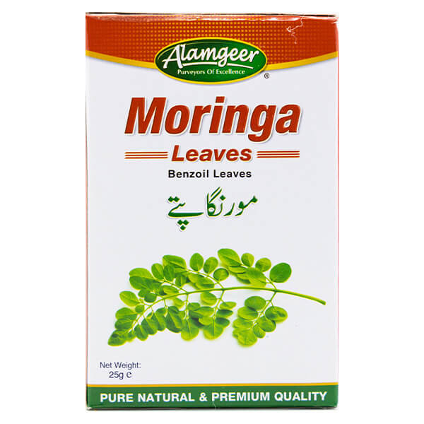 Alamgeer Moringa Leaves @ SaveCo Online Ltd