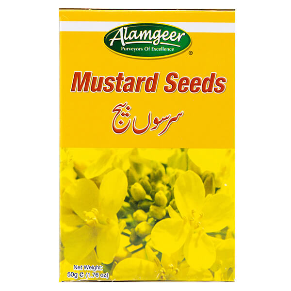 Alamgeer Mustard Seeds @ SaveCo Online Ltd