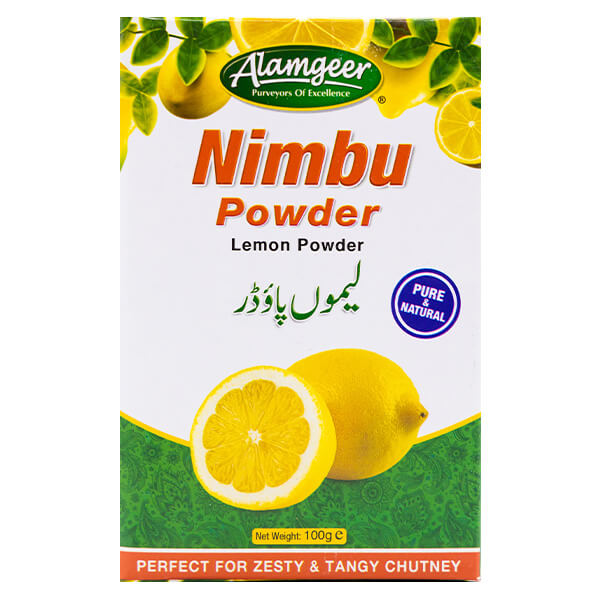 Alamgeer Nimbu Powder @ SaveCo Online Ltd
