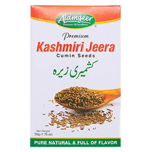 Alamgeer Kashmiri Jeera - 50g SaveCo Online Ltd