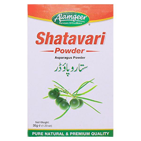 Alamgeer Shatavari Powder @ SaveCo Online Ltd