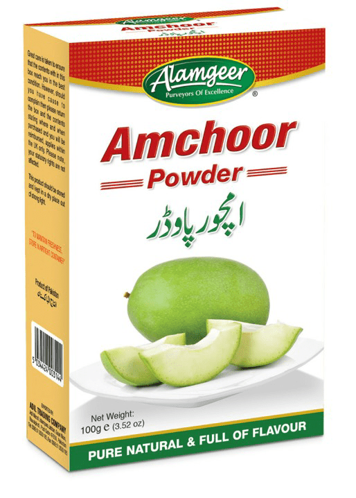 Alamgeer amchoor powder SaveCo Online Ltd