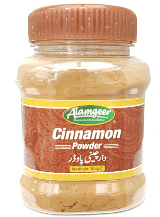Alamgeer cinnamon powder SaveCo Online Ltd