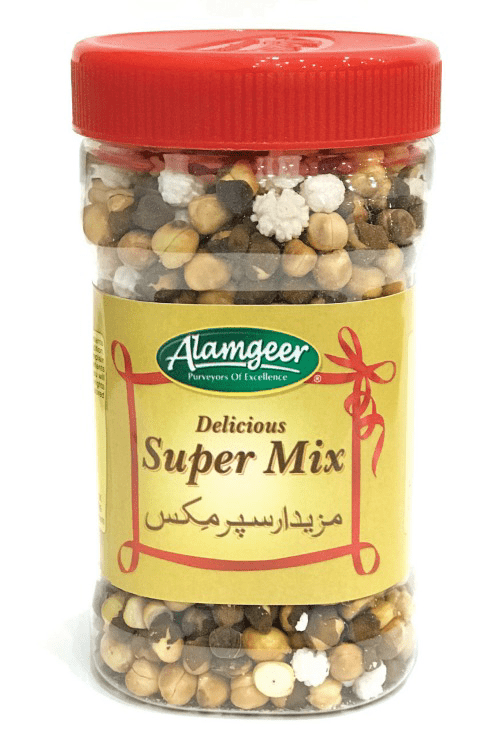 Alamgeer Delicious Super Mix @ SaveCo Online Ltd