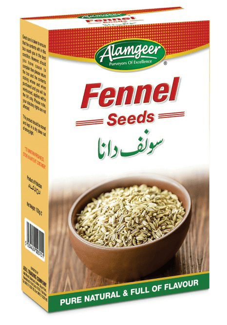 Alamgeer fennel seeds SaveCo Online Ltd
