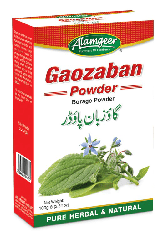 Alamgeer Gaozaban Powder @ SaveCo Online Ltd