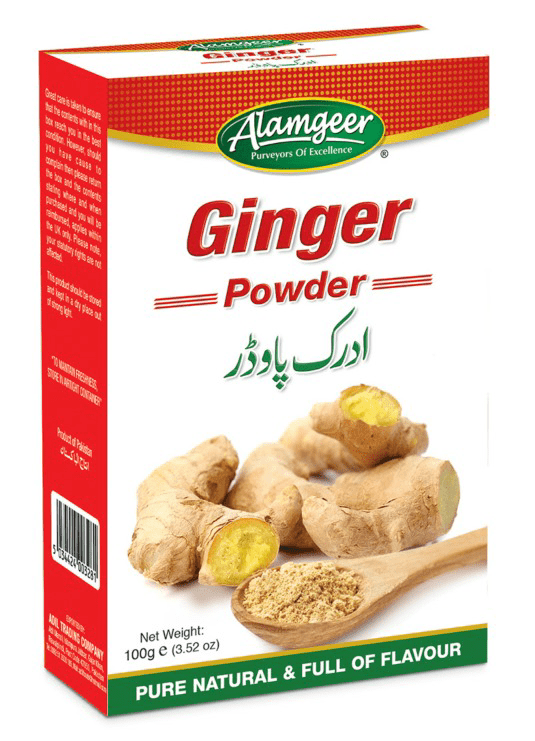 Alamgeer ginger powder SaveCo Online Ltd