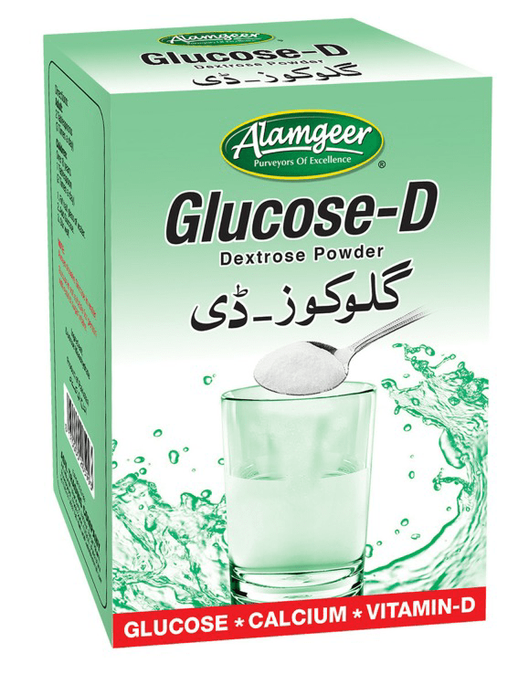 Alamgeer Glucose-D @ SaveCo Online Ltd
