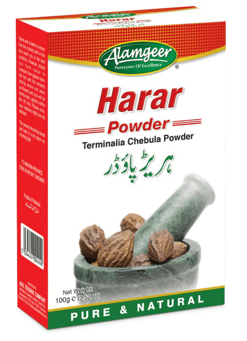 Alamgeer harar powder SaveCo Online Ltd