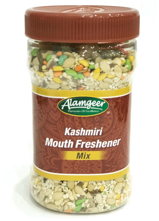 Alamgeer Kashmiri Mouth Freshener Mix @SaveCo Online Ltd