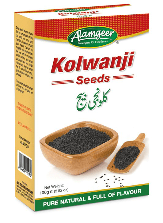 Alamgeer kolwanji seeds SaveCo Online Ltd