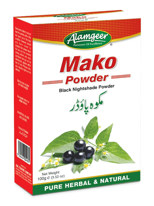 Alamgeer Mako Powder @ SaveCo Online Ltd