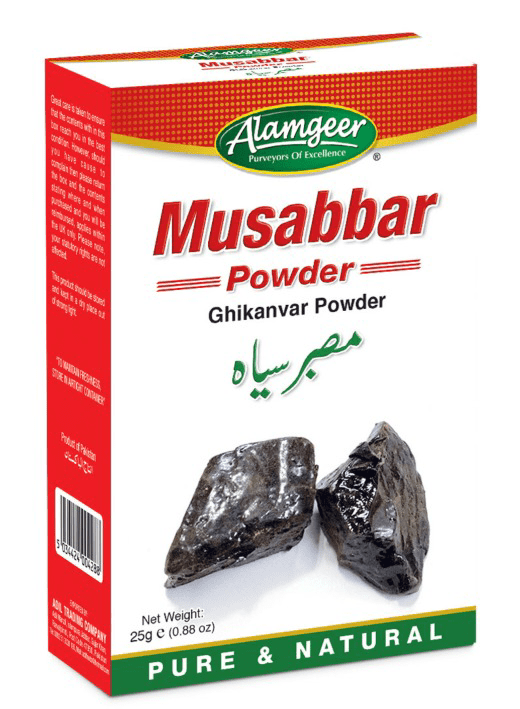 Alamgeer Musabbar Powder @ SaveCo Online Ltd