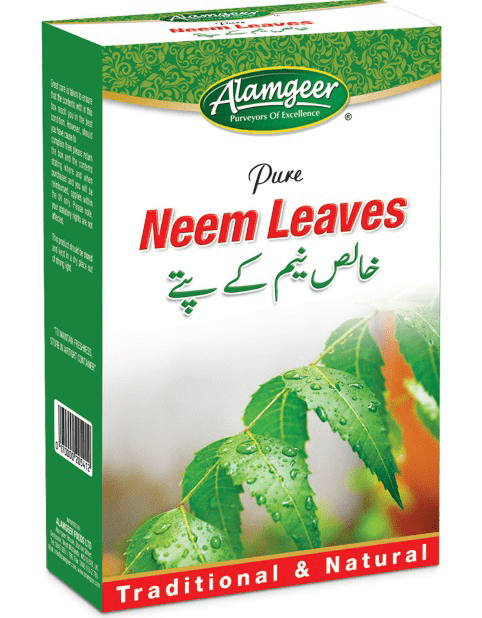 Alamgeer Neem Leaves @SaveCo Online Ltd