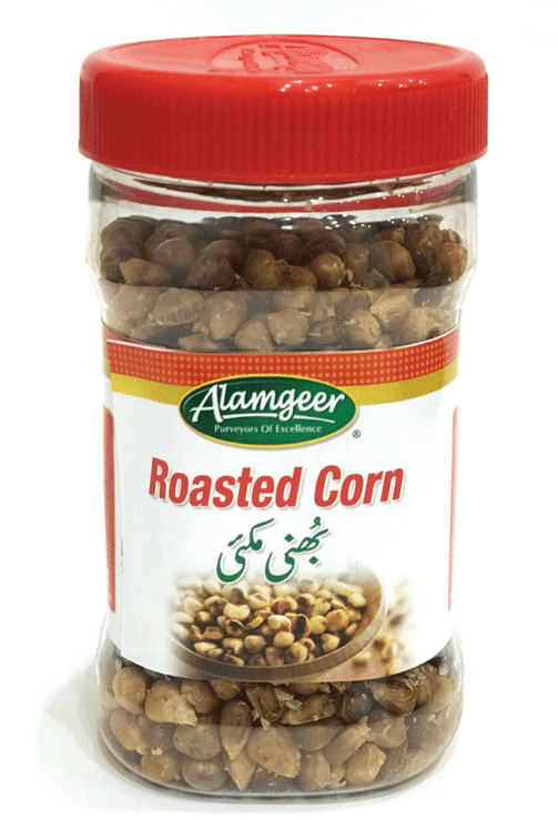 Alamgeer roasted corn SaveCo Online Ltd