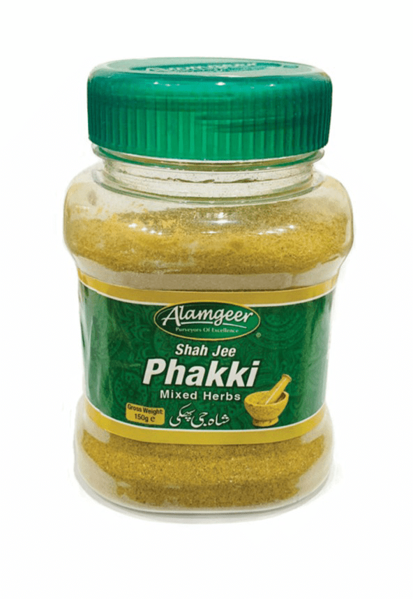 Alamgeer Shah Jee Phakki Mixed Herbs @ SaveCo Online Ltd