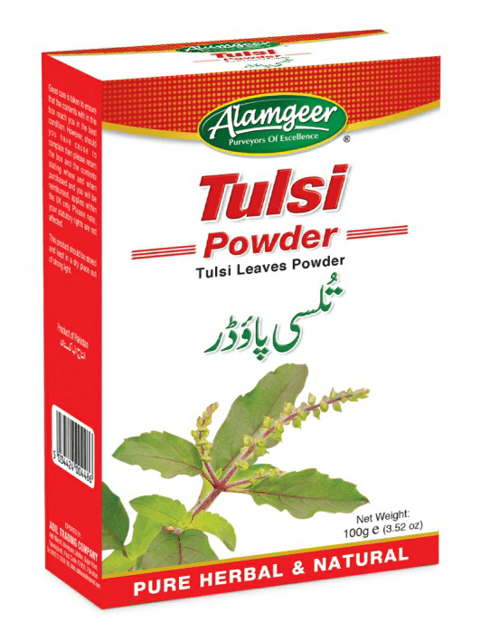 Alamgeer Tulsi Powder @ SaveCo Online Ltd