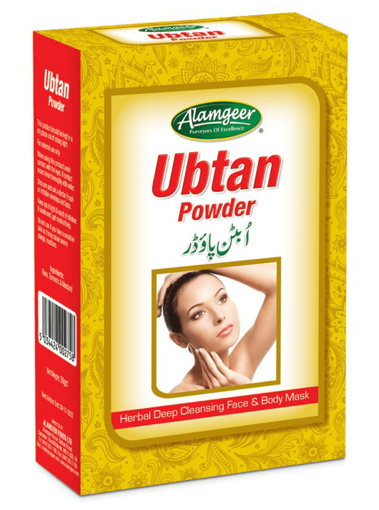 Alamgeer Ubtan Powder @ SaveCo Online Ltd