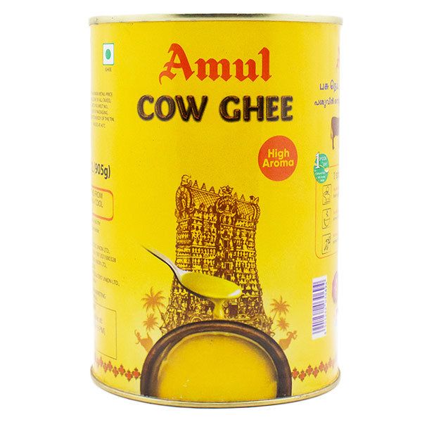 Amul Cow Ghee 905g