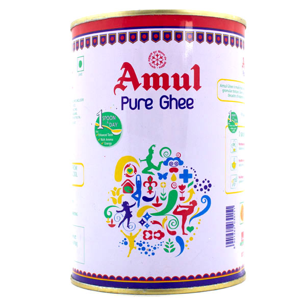 Amul Pure Ghee 905g @SaveCo Online Ltd